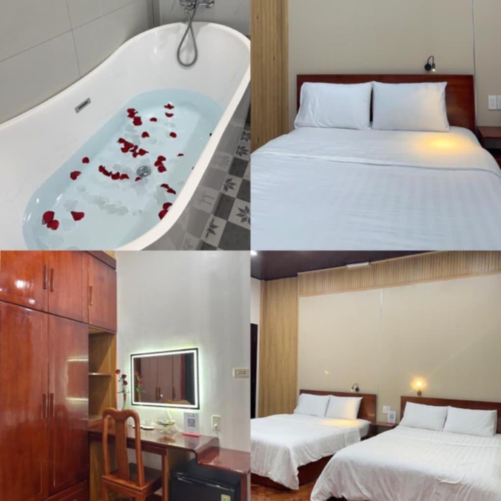 Rose's Homestay Hue