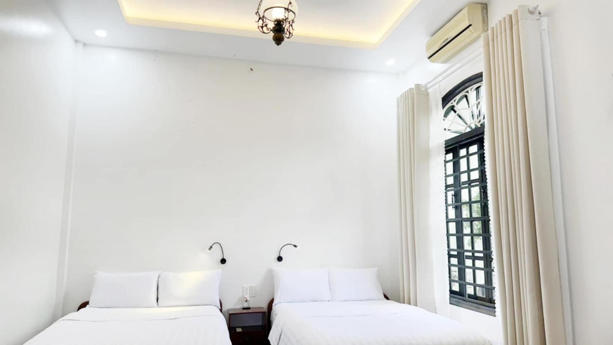 Rose's Homestay Hue