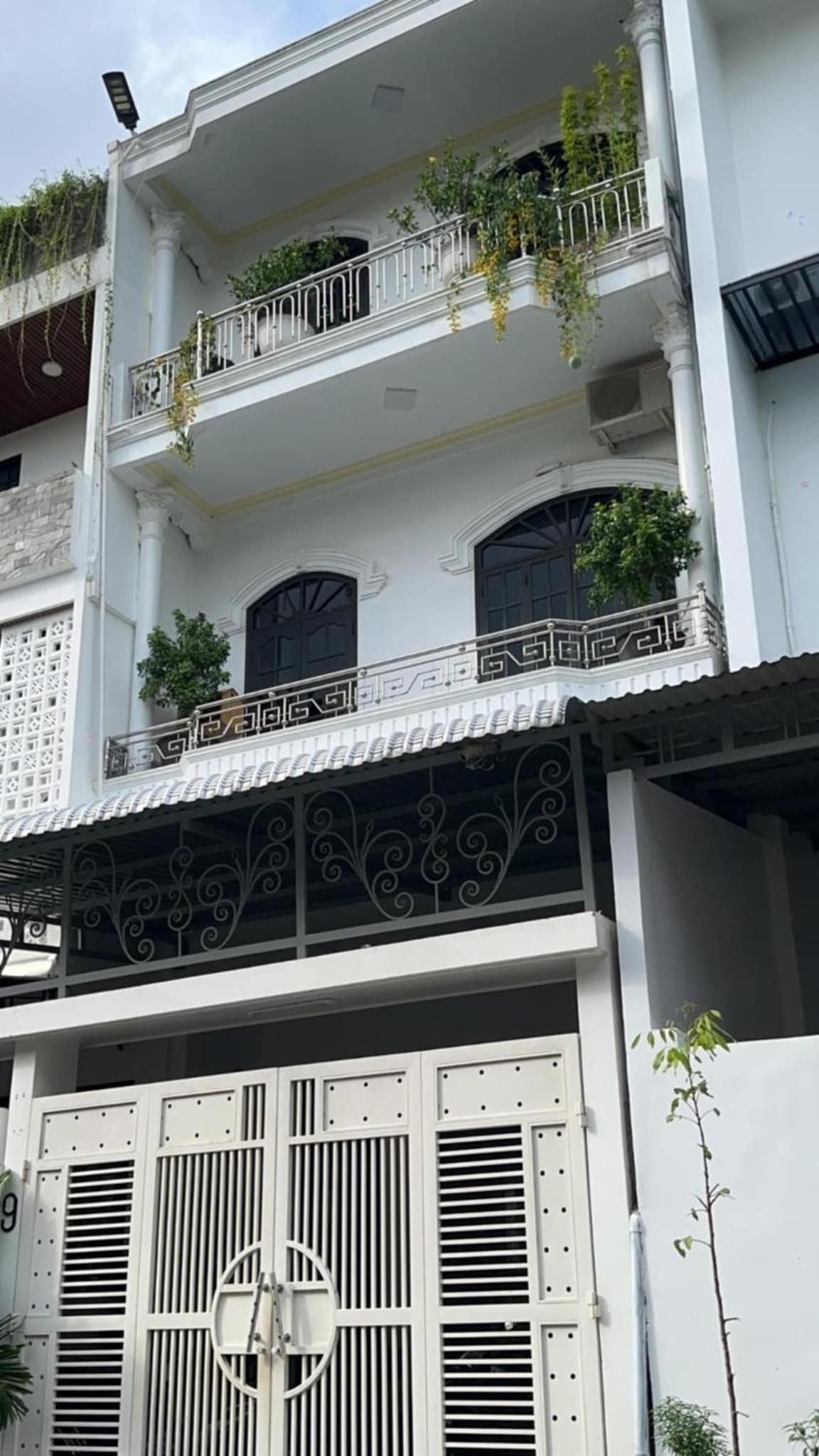 Rose's Homestay Hue