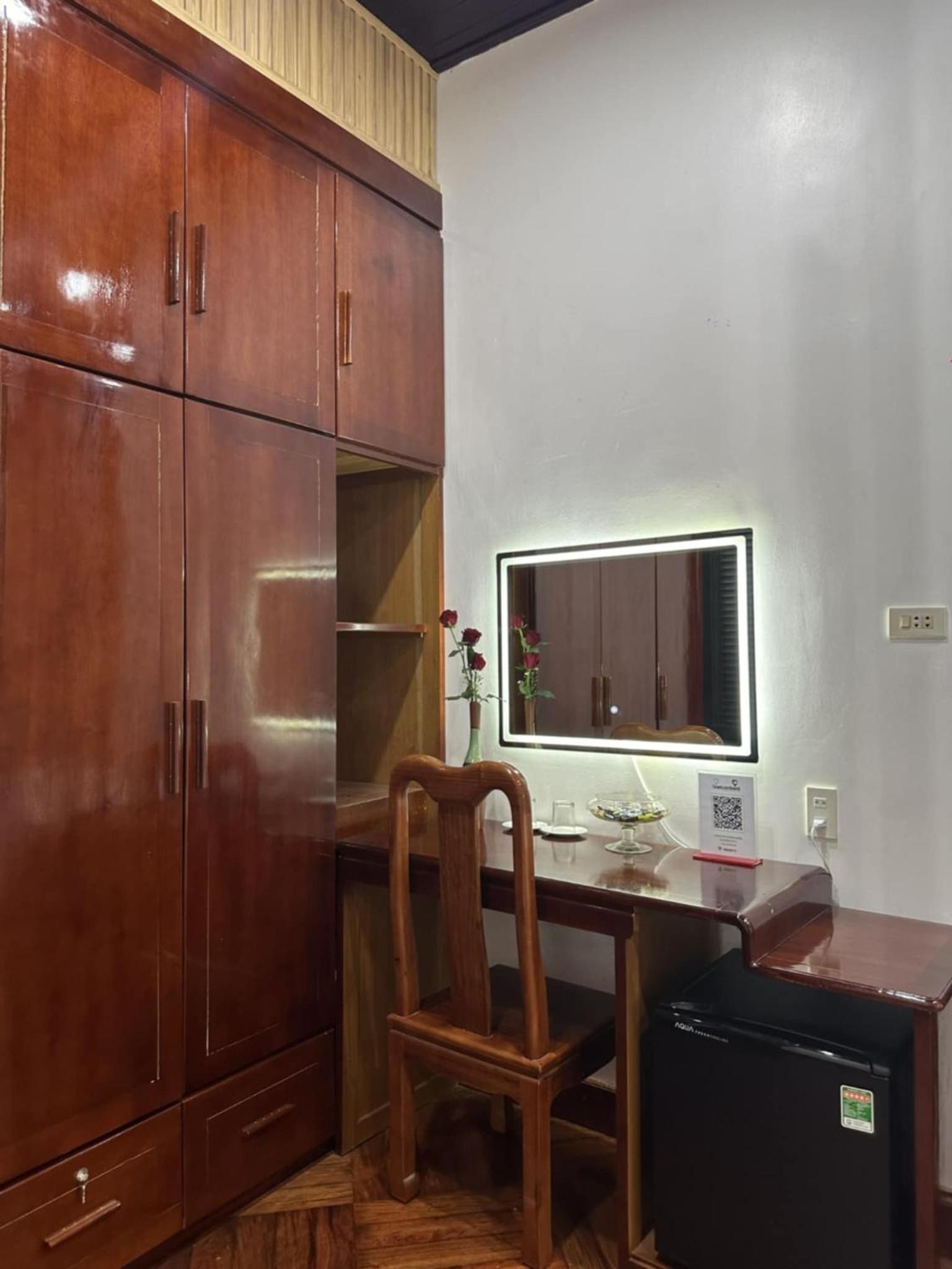 Rose's Homestay Hue
