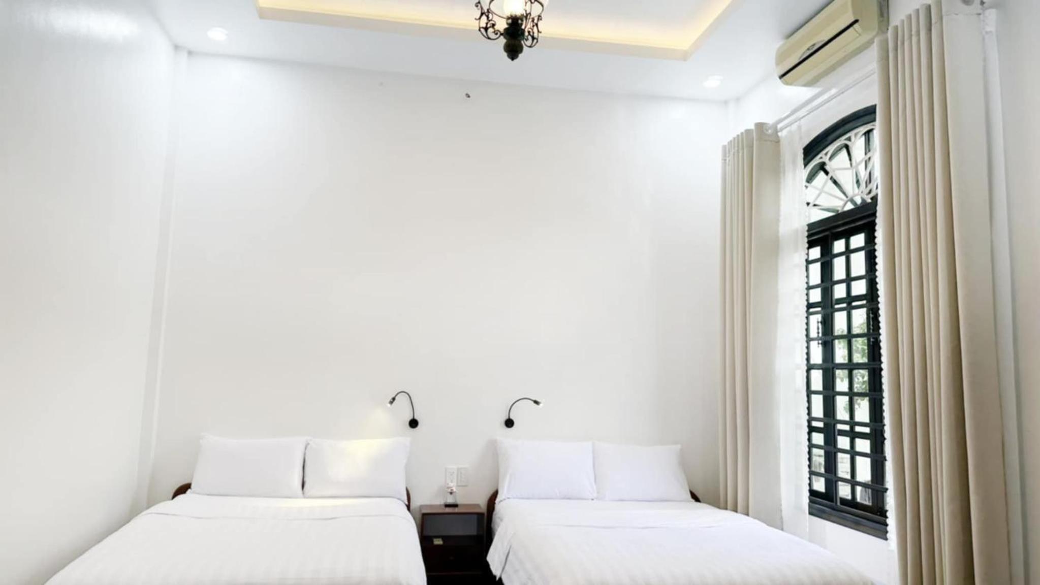 Rose's Homestay Hue