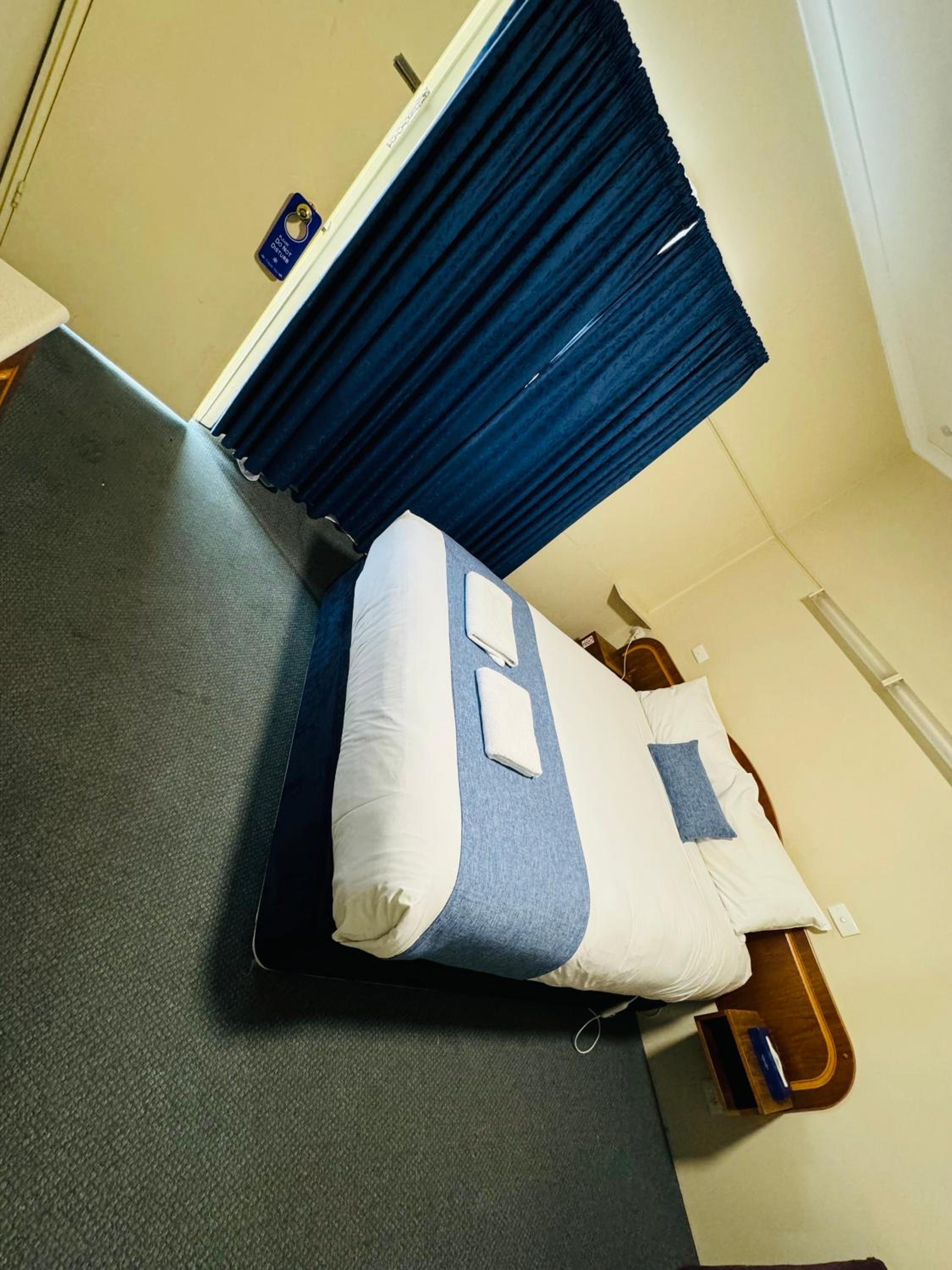 Ardeanal Motel