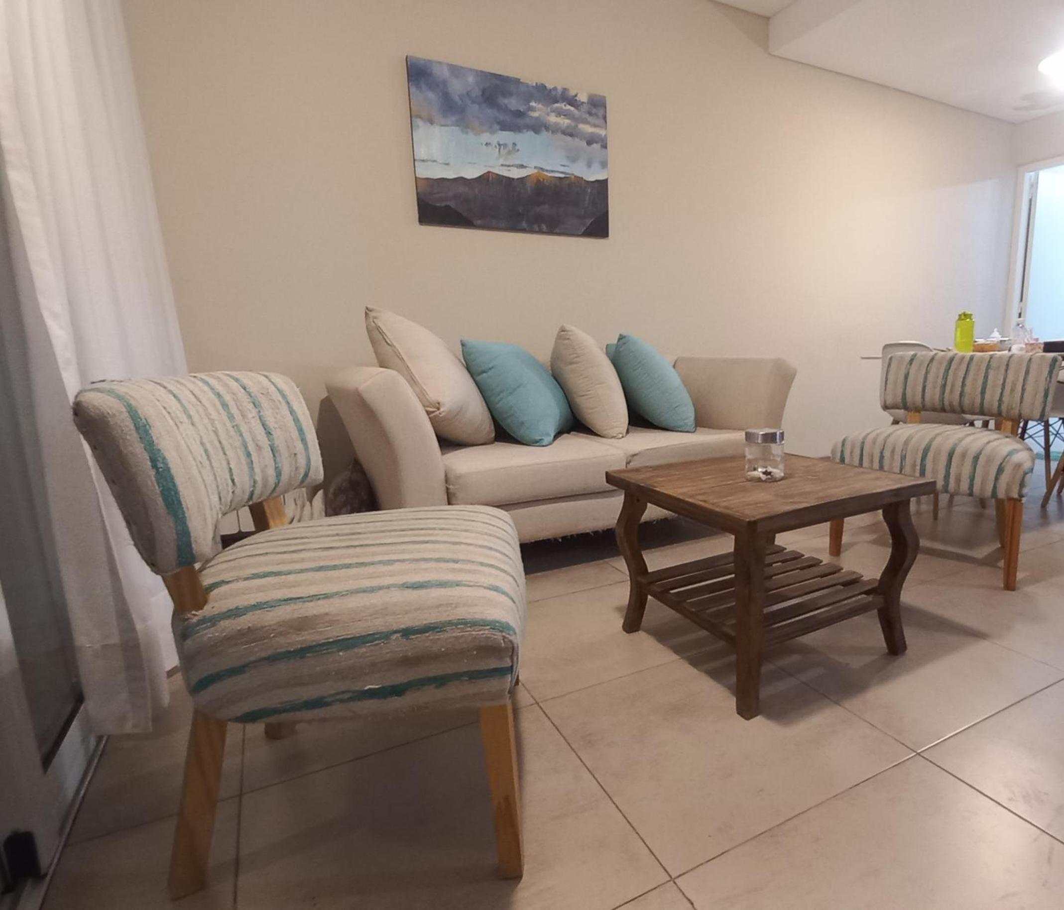 Andina Apartment