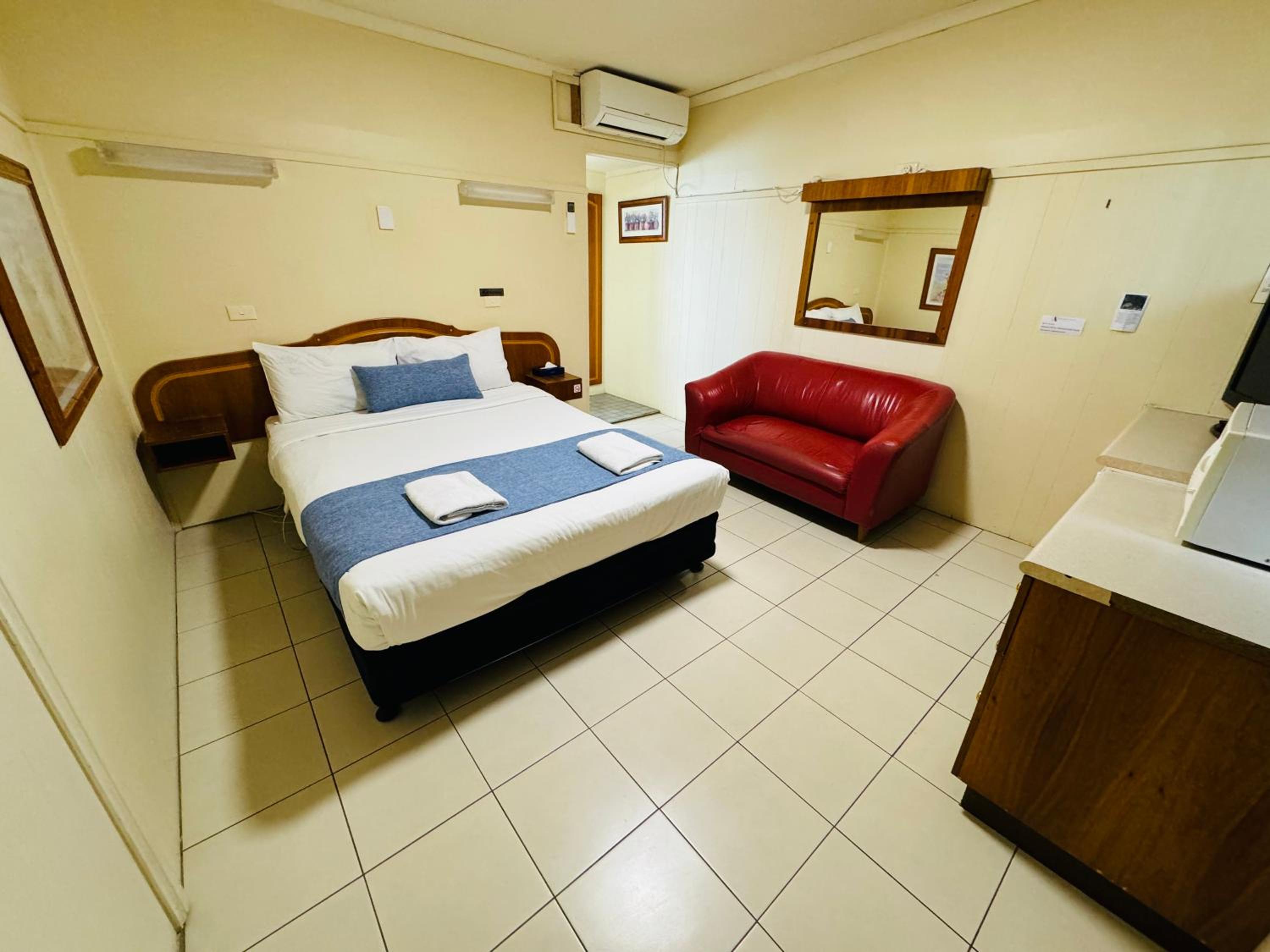 Ardeanal Motel