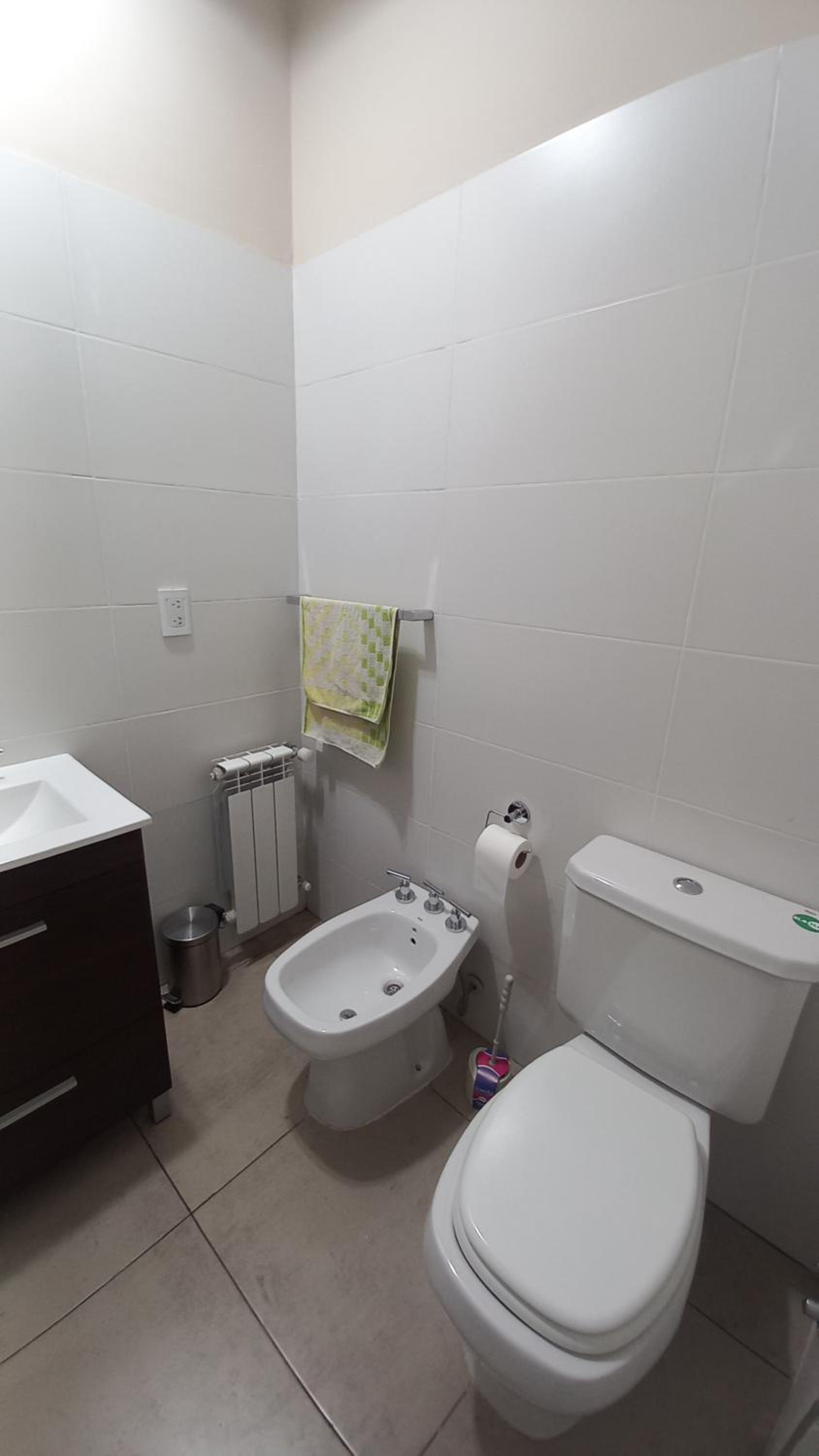 Andina Apartment