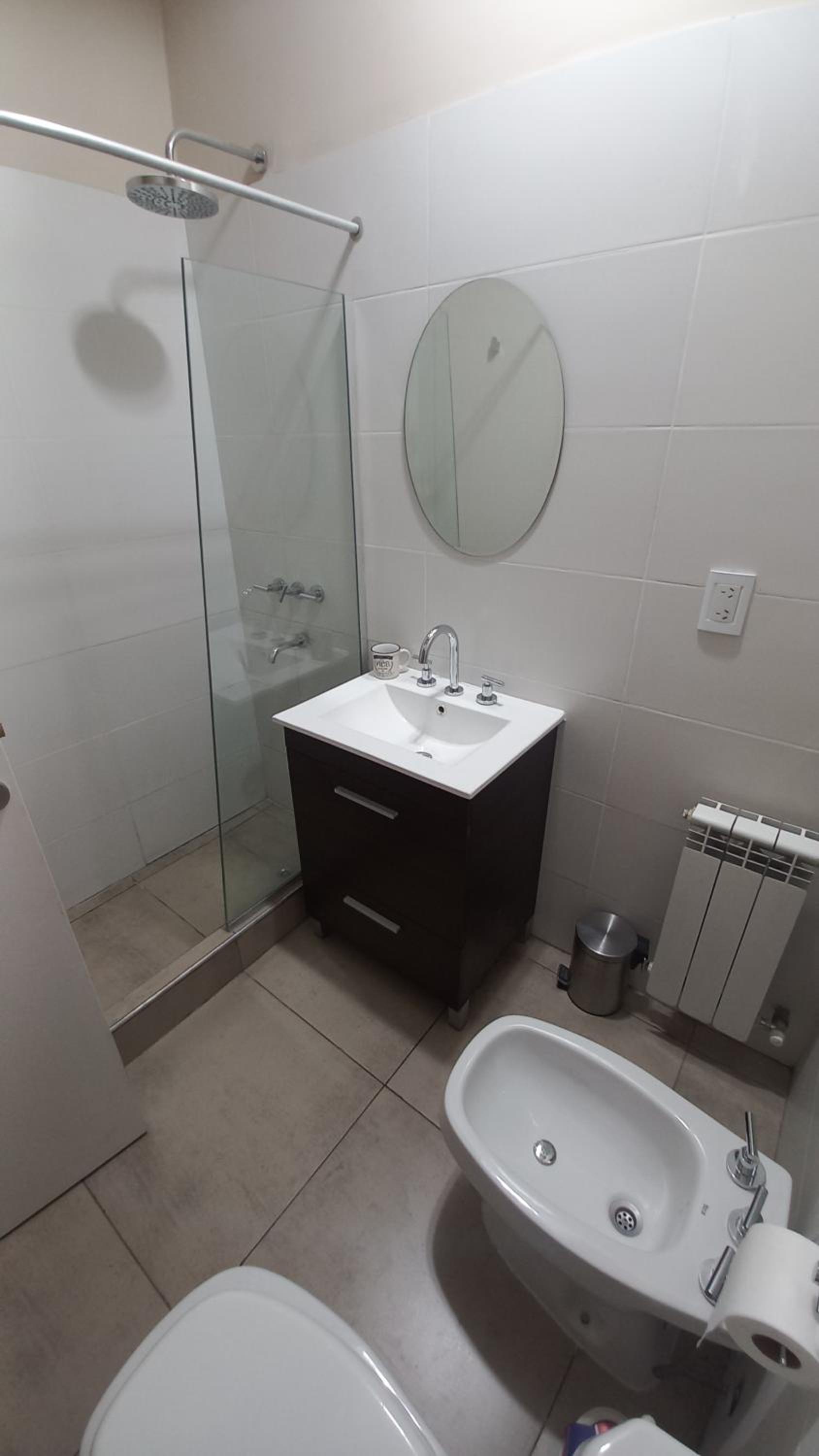 Andina Apartment