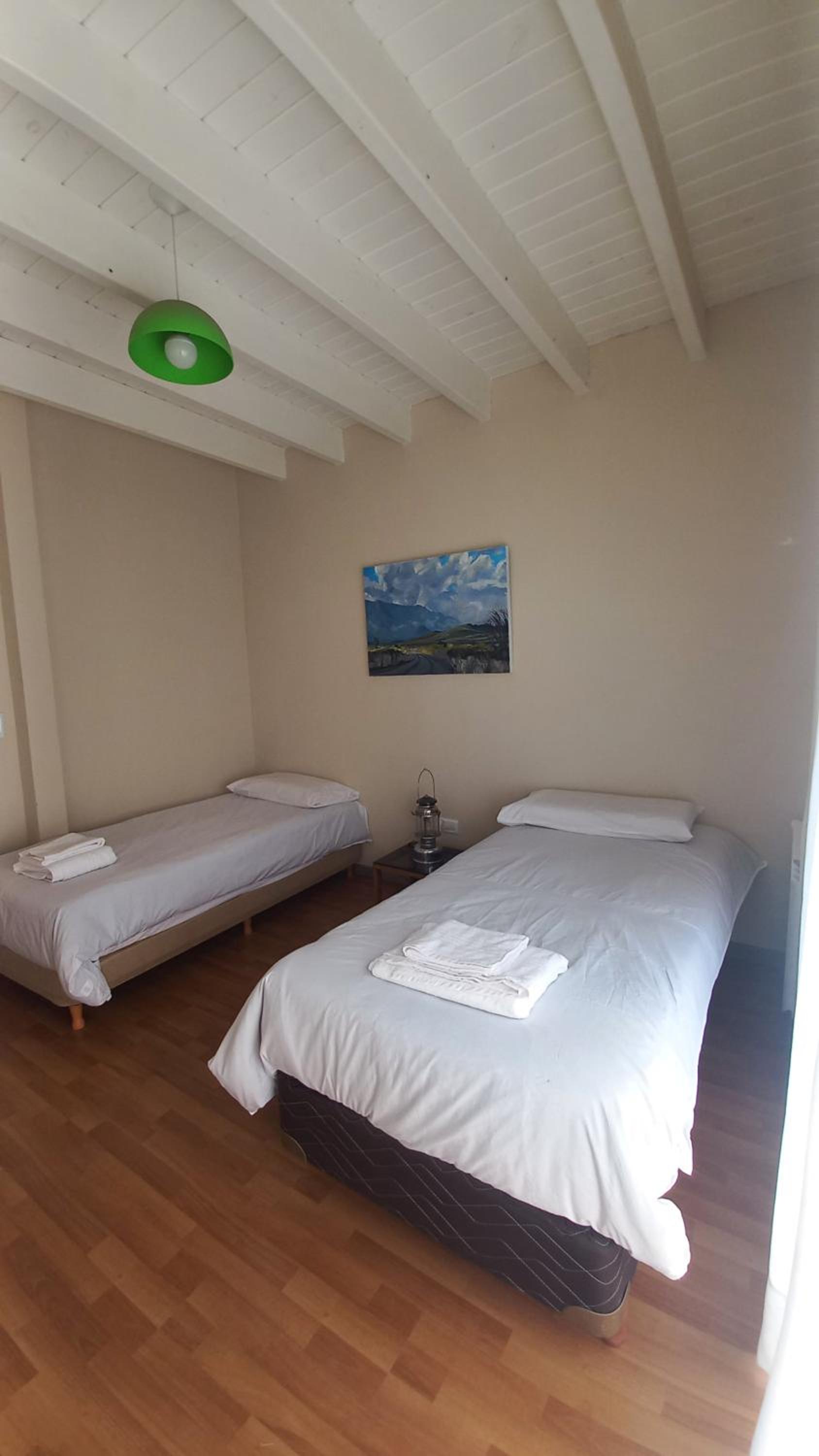 Andina Apartment