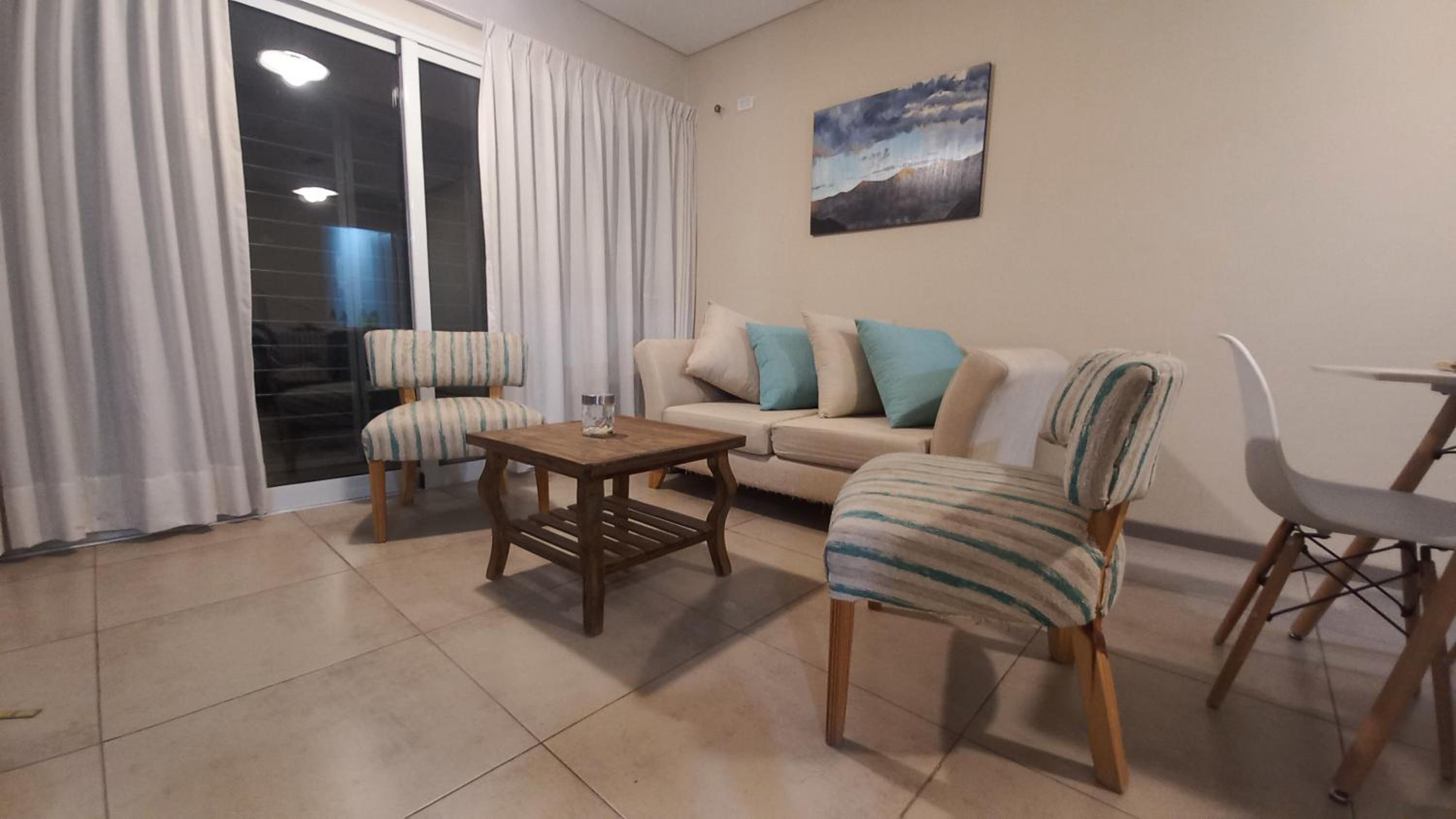 Andina Apartment