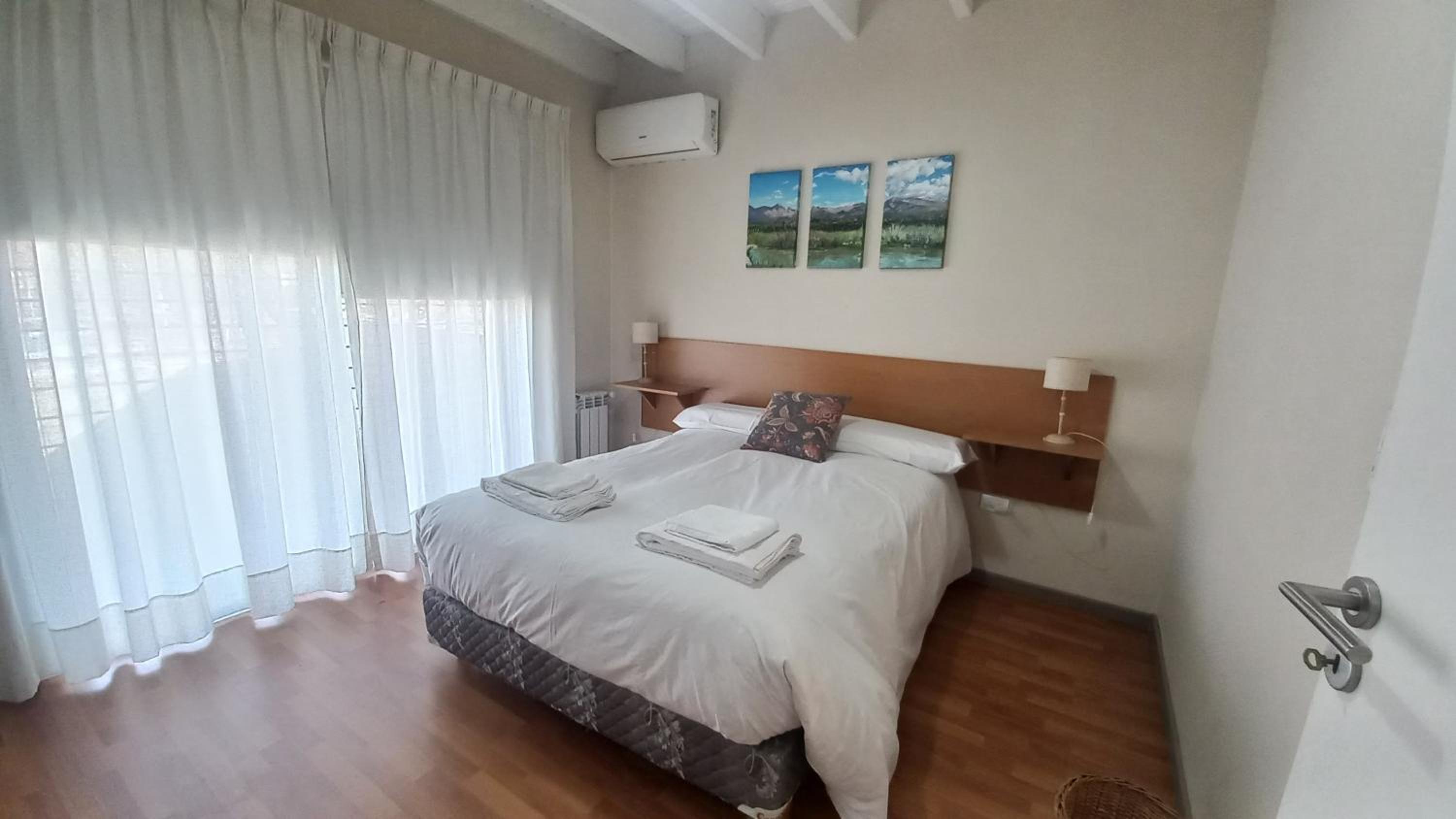 Andina Apartment