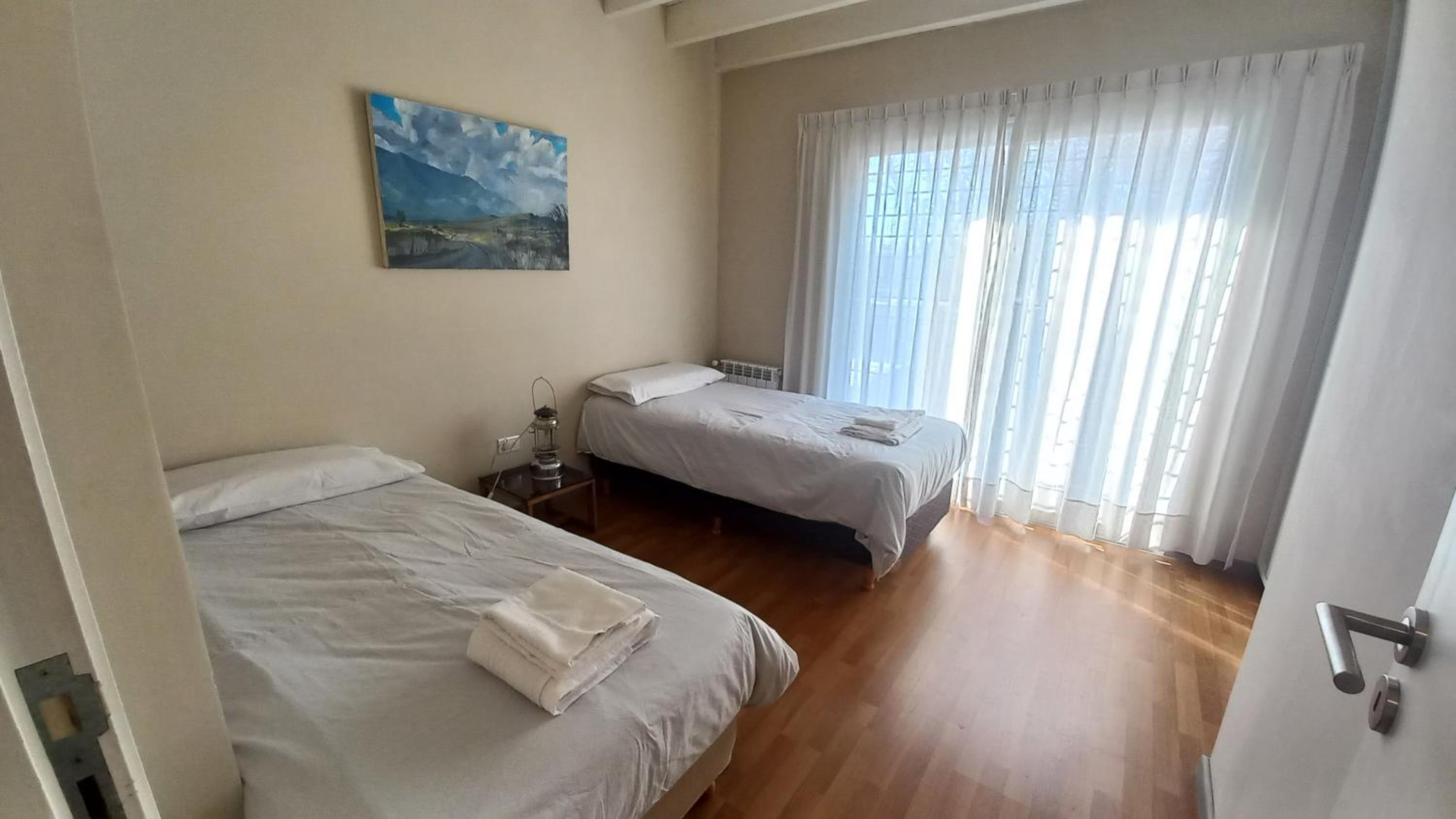 Andina Apartment