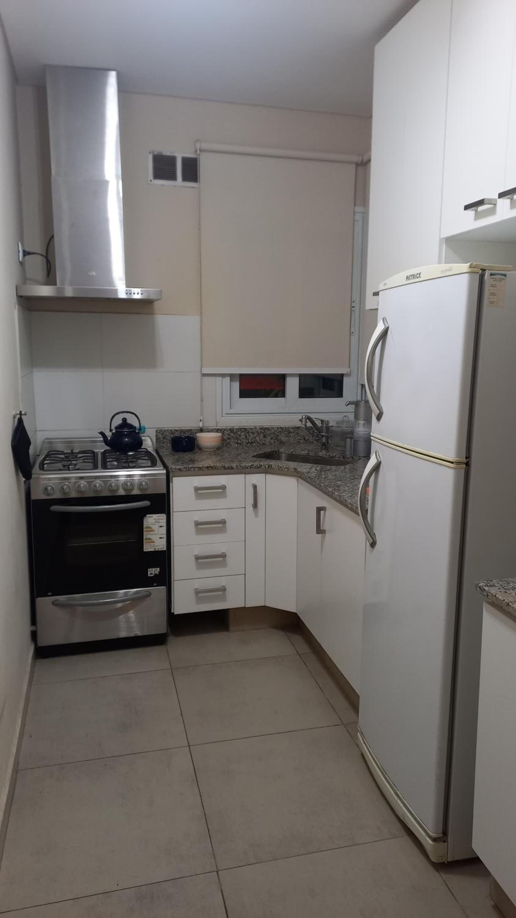 Andina Apartment