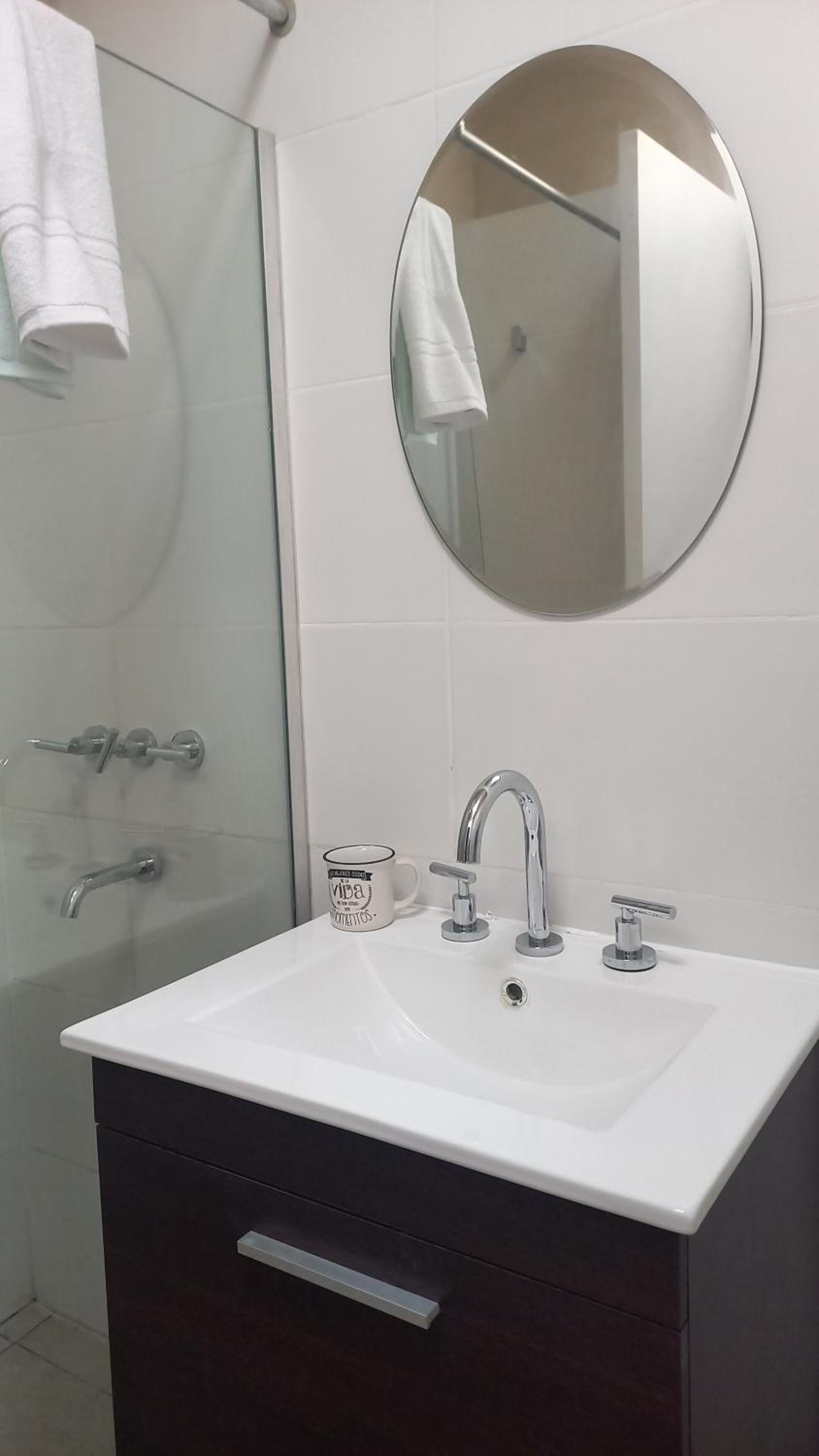 Andina Apartment
