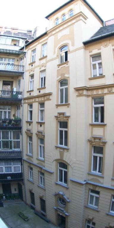 Astoria Central Home