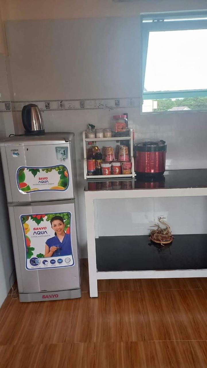Homestay Sang Dung view 4