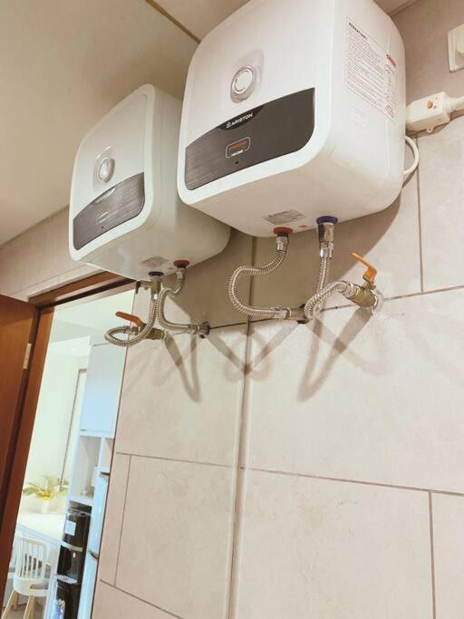 Padi Cozy Suites Roseville 1BR near ICE BSD
