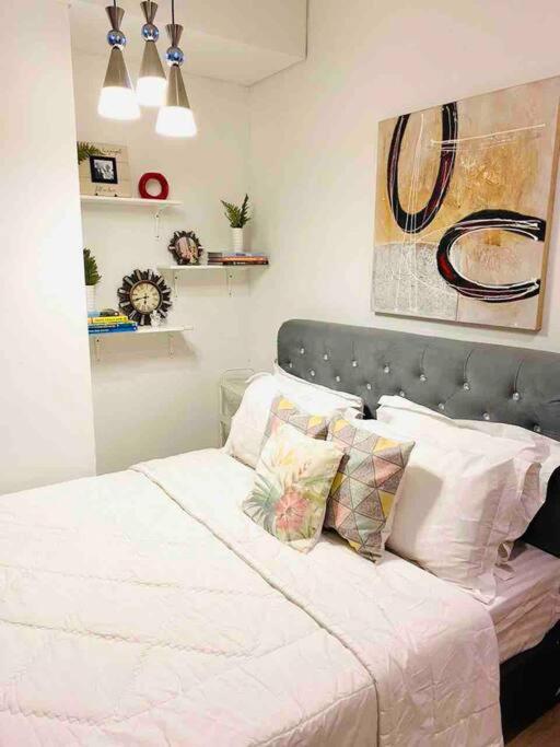 Padi Cozy Suites Roseville 1BR near ICE BSD