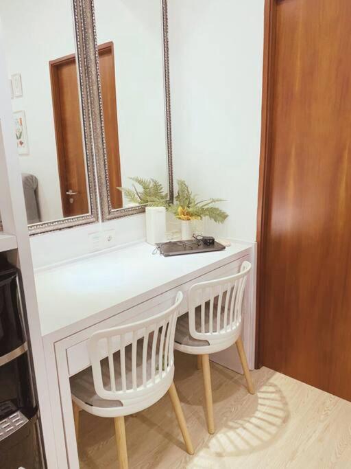 Padi Cozy Suites Roseville 1BR near ICE BSD