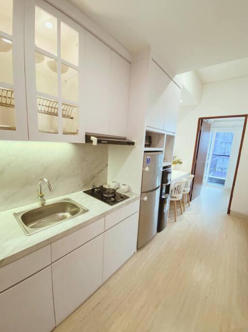 Padi Cozy Suites Roseville 1BR near ICE BSD