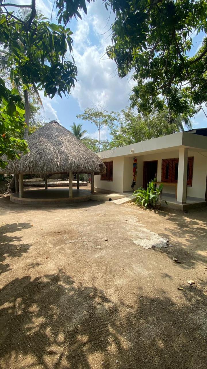 Cabaña Villa Lexis