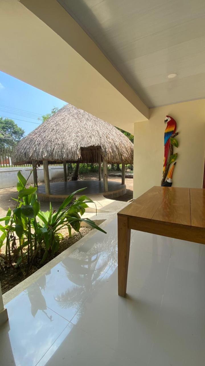 Cabaña Villa Lexis