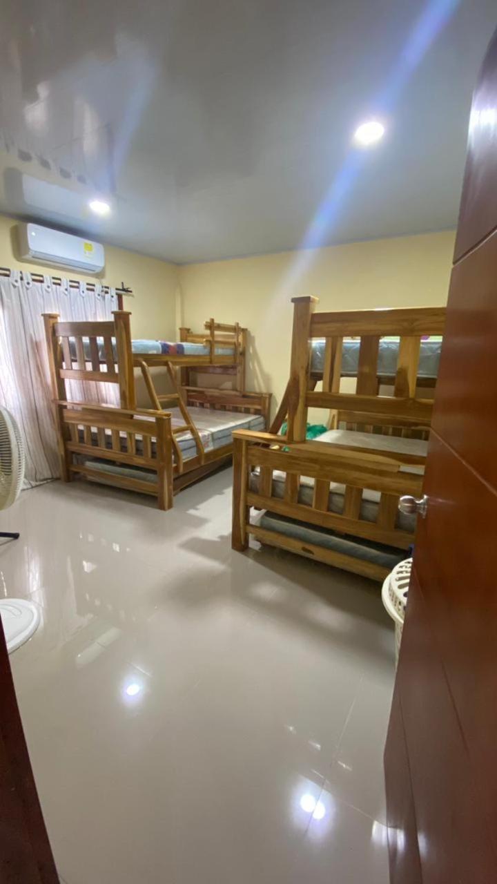 Cabaña Villa Lexis