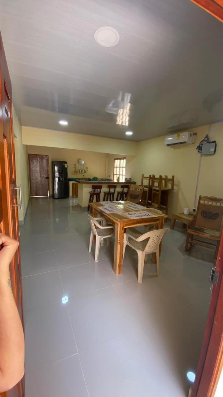 Cabaña Villa Lexis