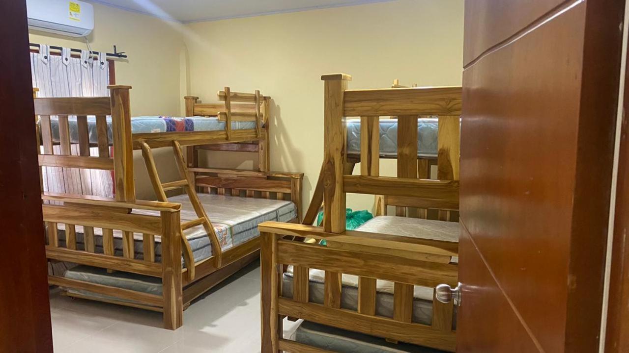 Cabaña Villa Lexis