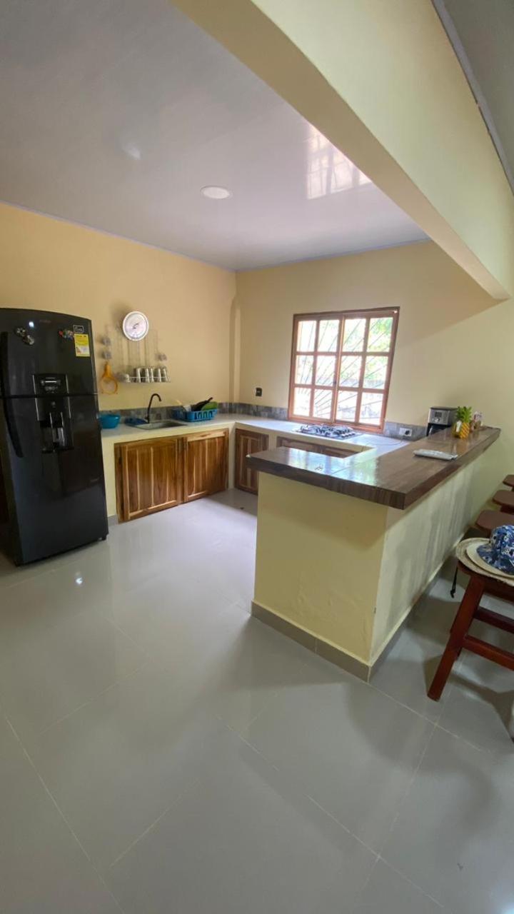 Cabaña Villa Lexis