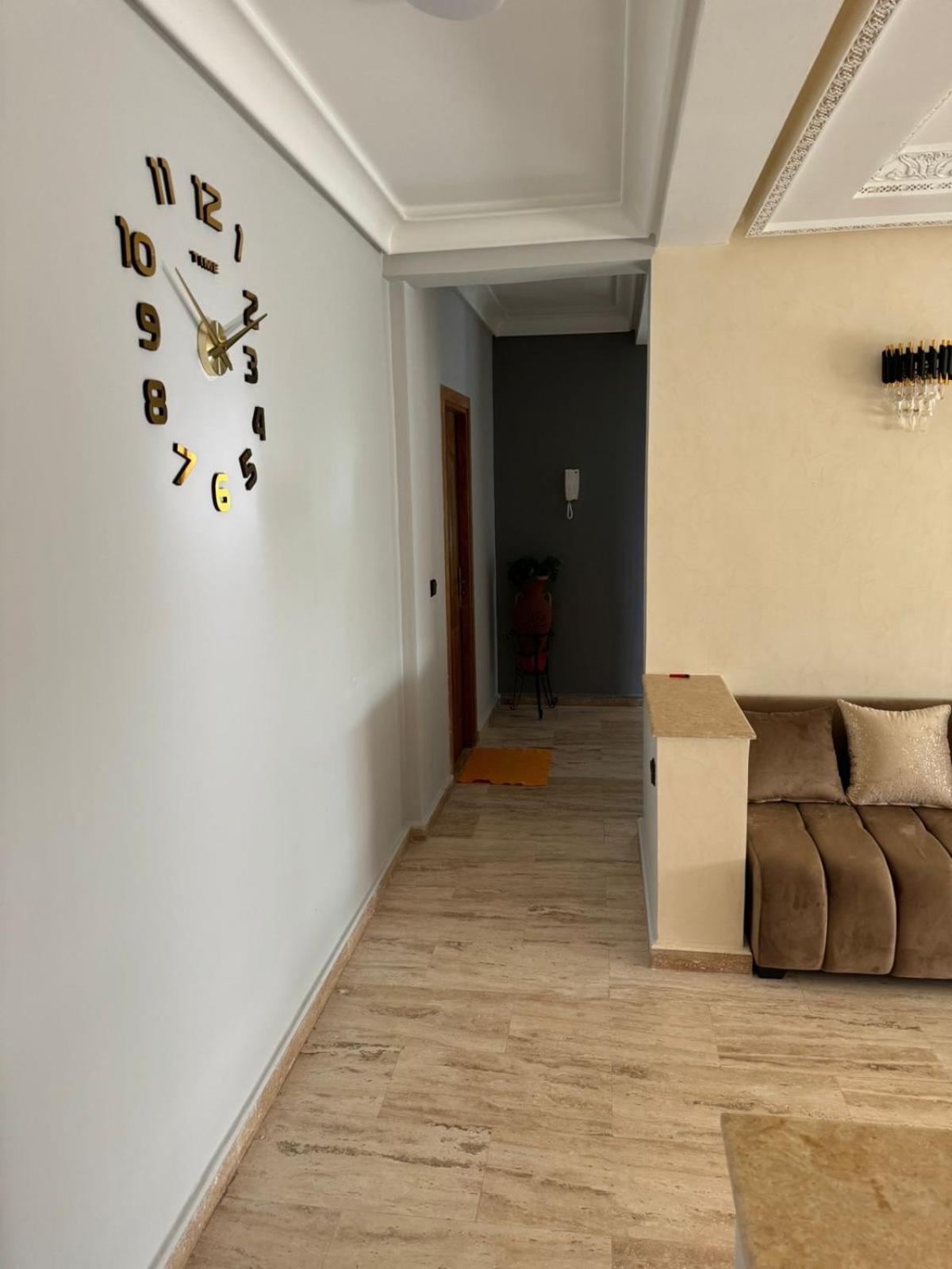 Appartement achakkar view 3