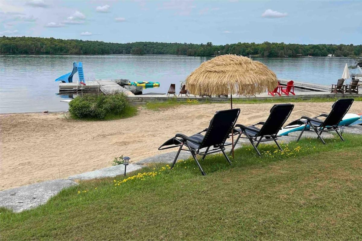 Beachfront Getaway #3 - Maijac Resort & Marina