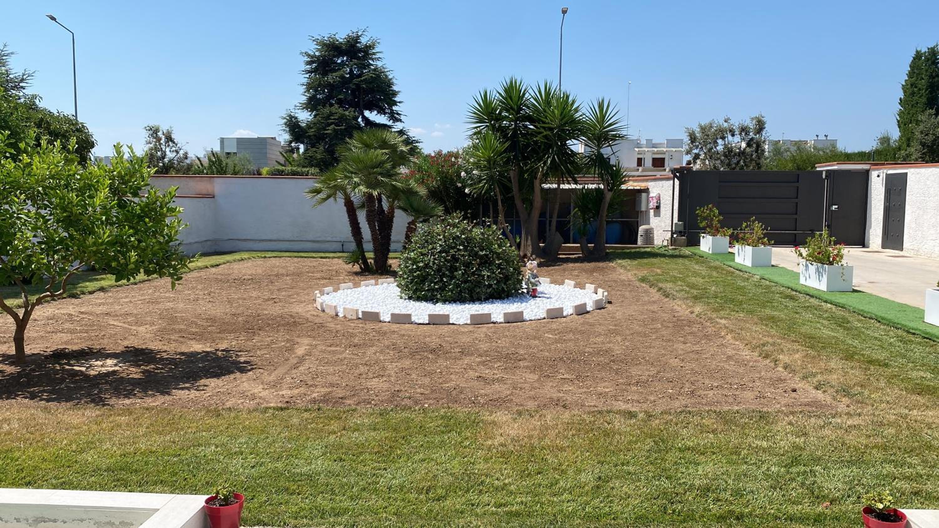 Villa Peonia Luxury view 3