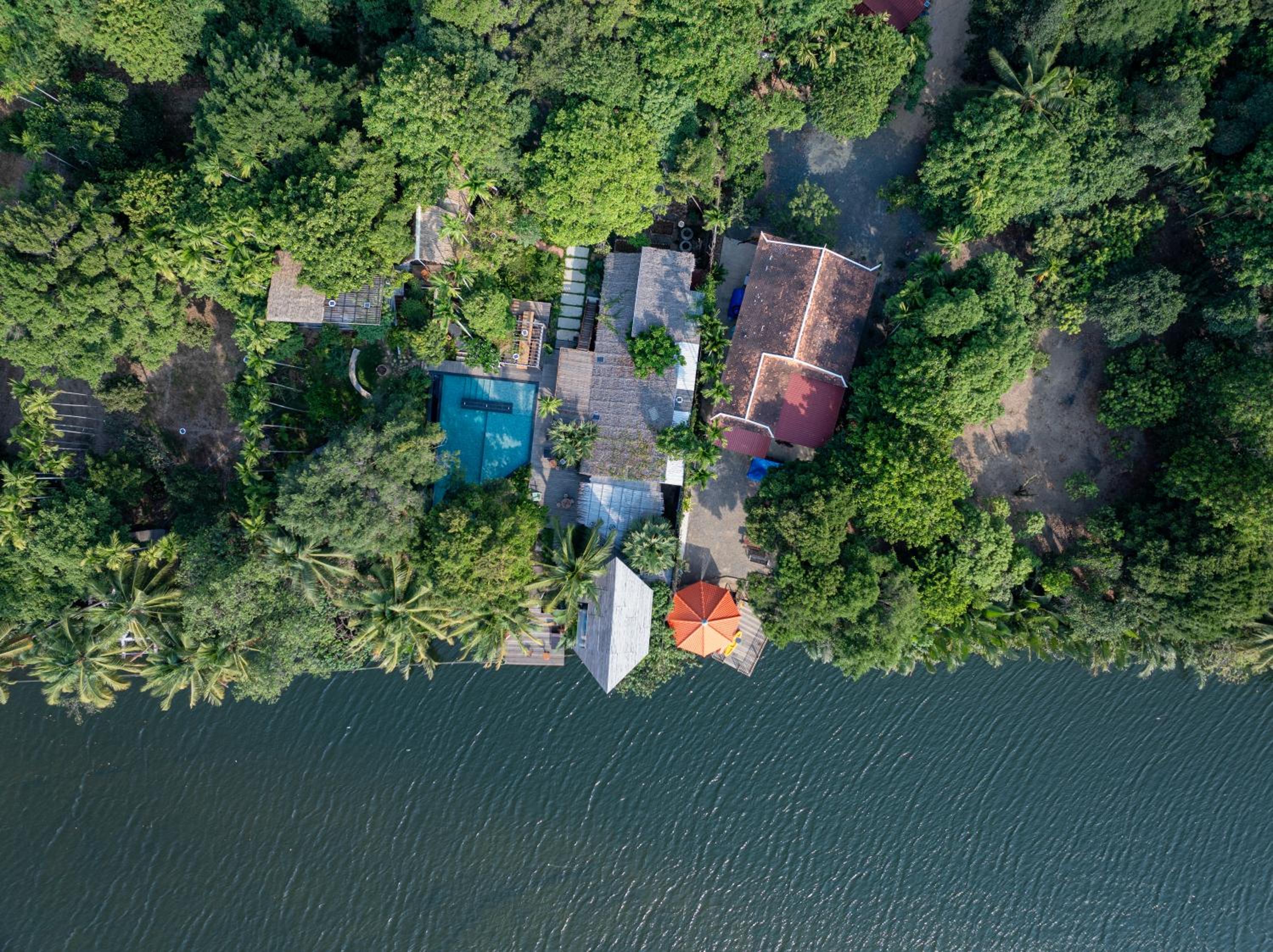 Daya Villa