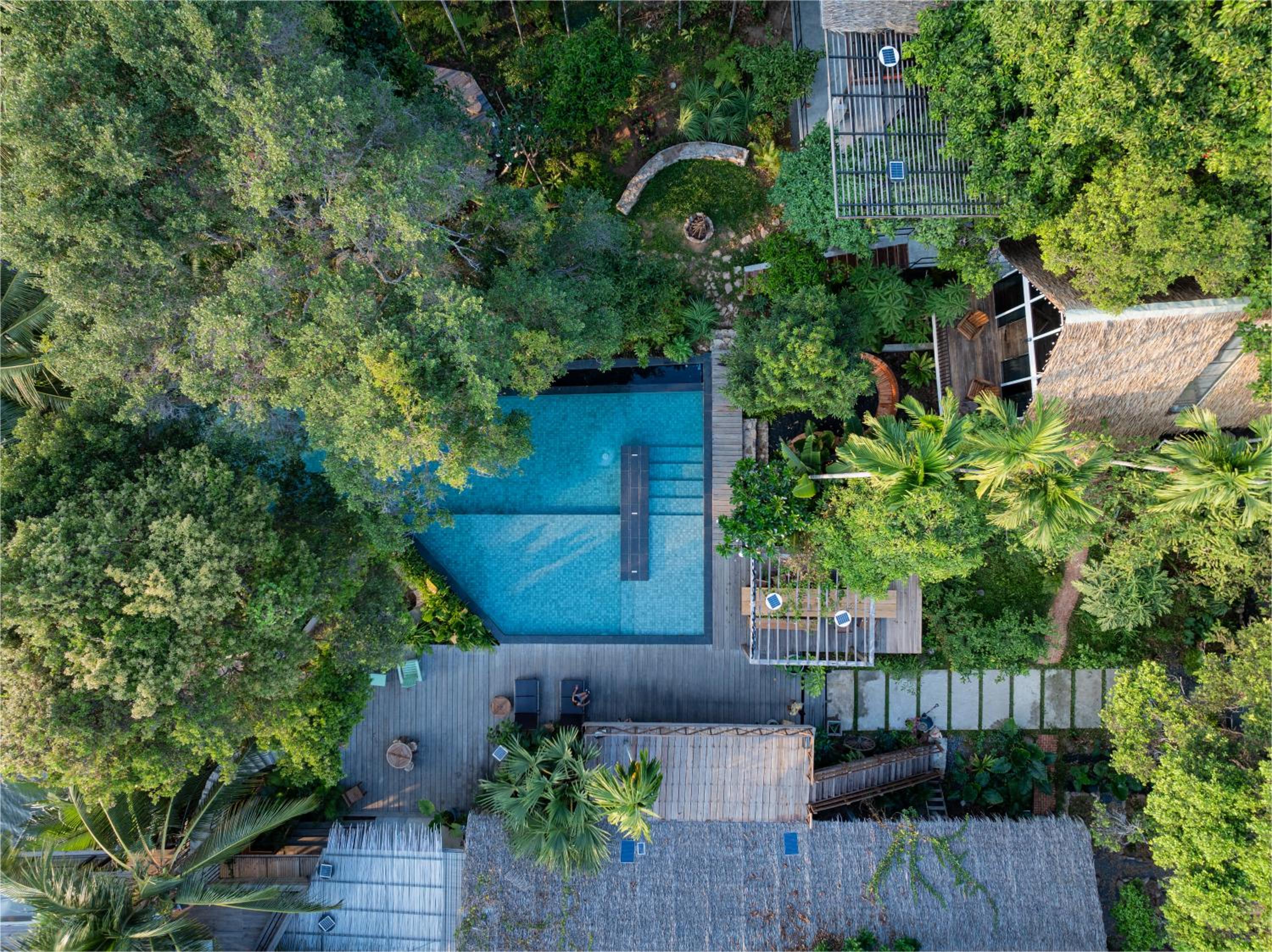 Daya Villa