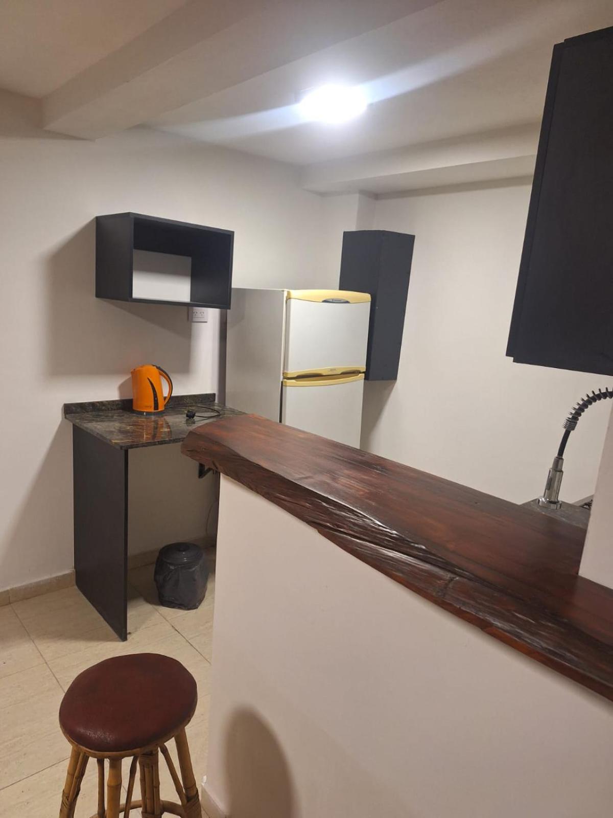 Dúplex de lujo ubicación premium