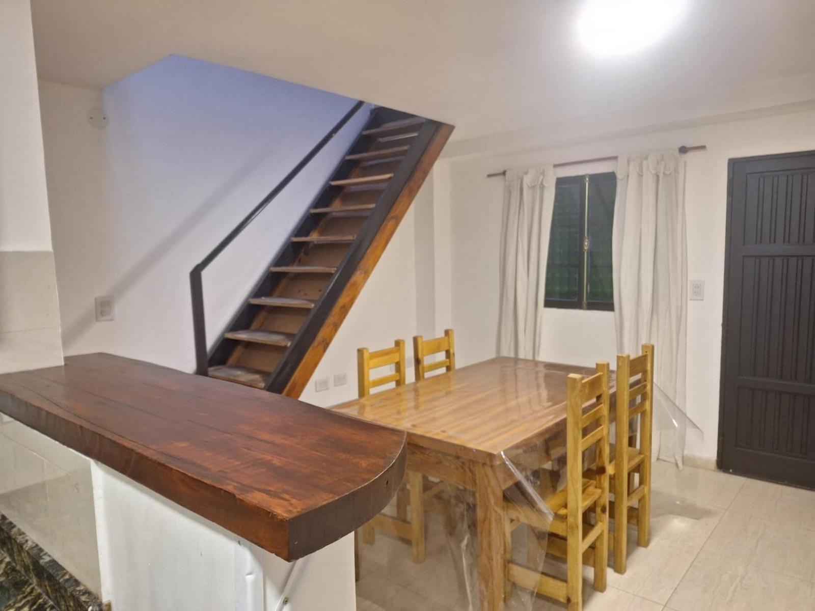 Dúplex de lujo ubicación premium