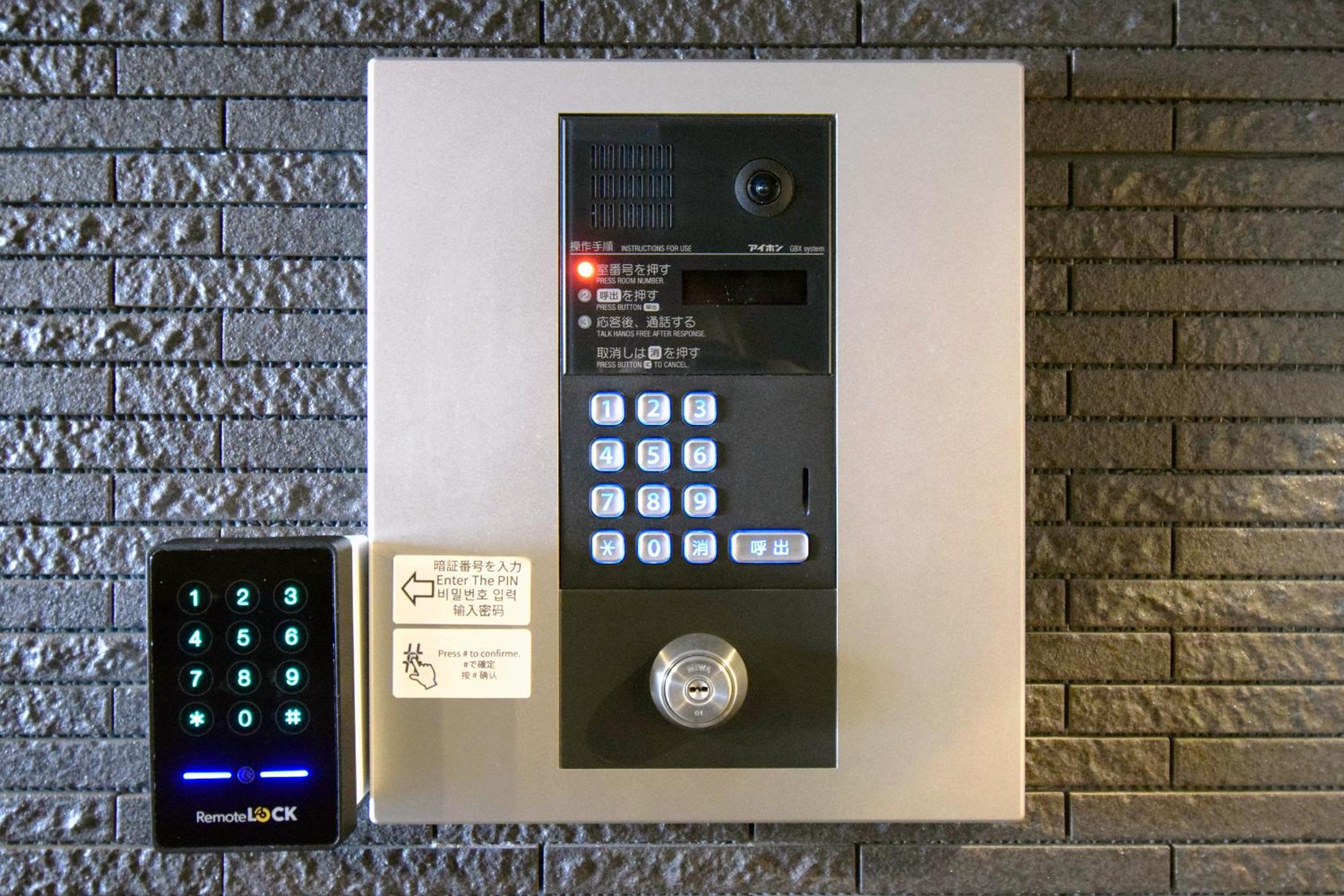 unito residence ASAKUSA STATION East