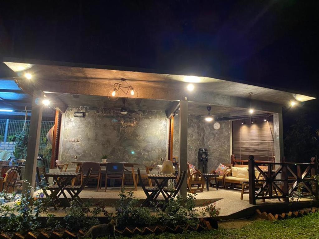 D'INaRA Kuala Klawang, NSembilan by manatidur