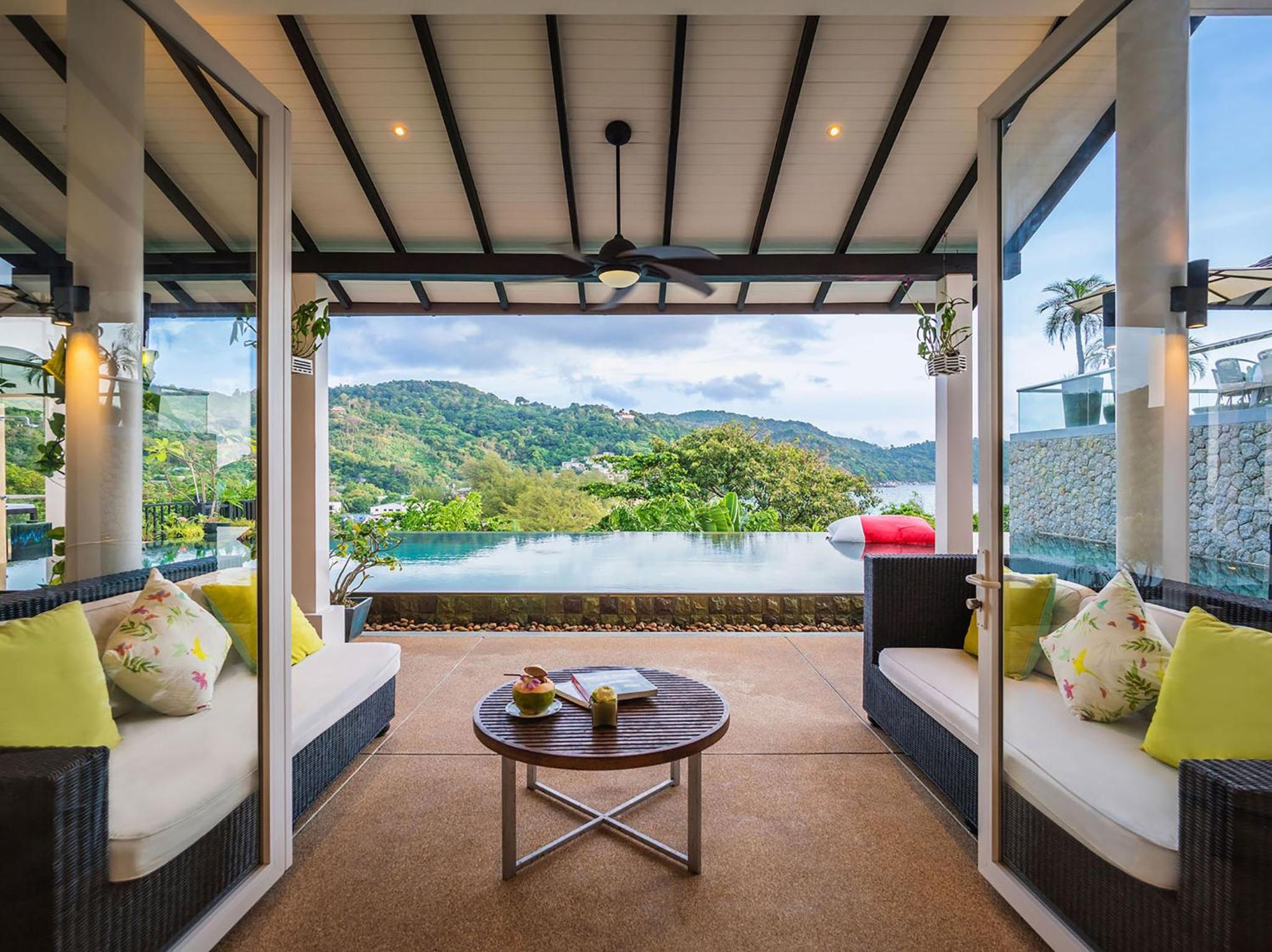 Katamanda - Villa Amanzi by Elite Havens view 3