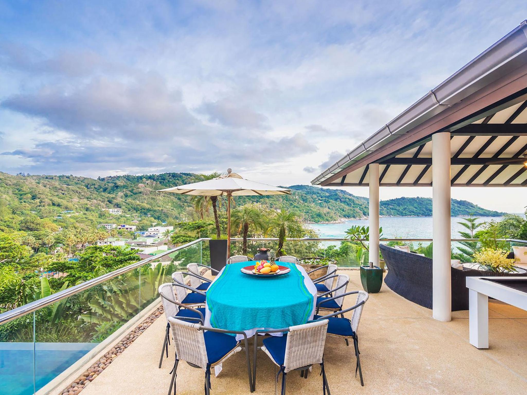 Katamanda - Villa Amanzi by Elite Havens view 5