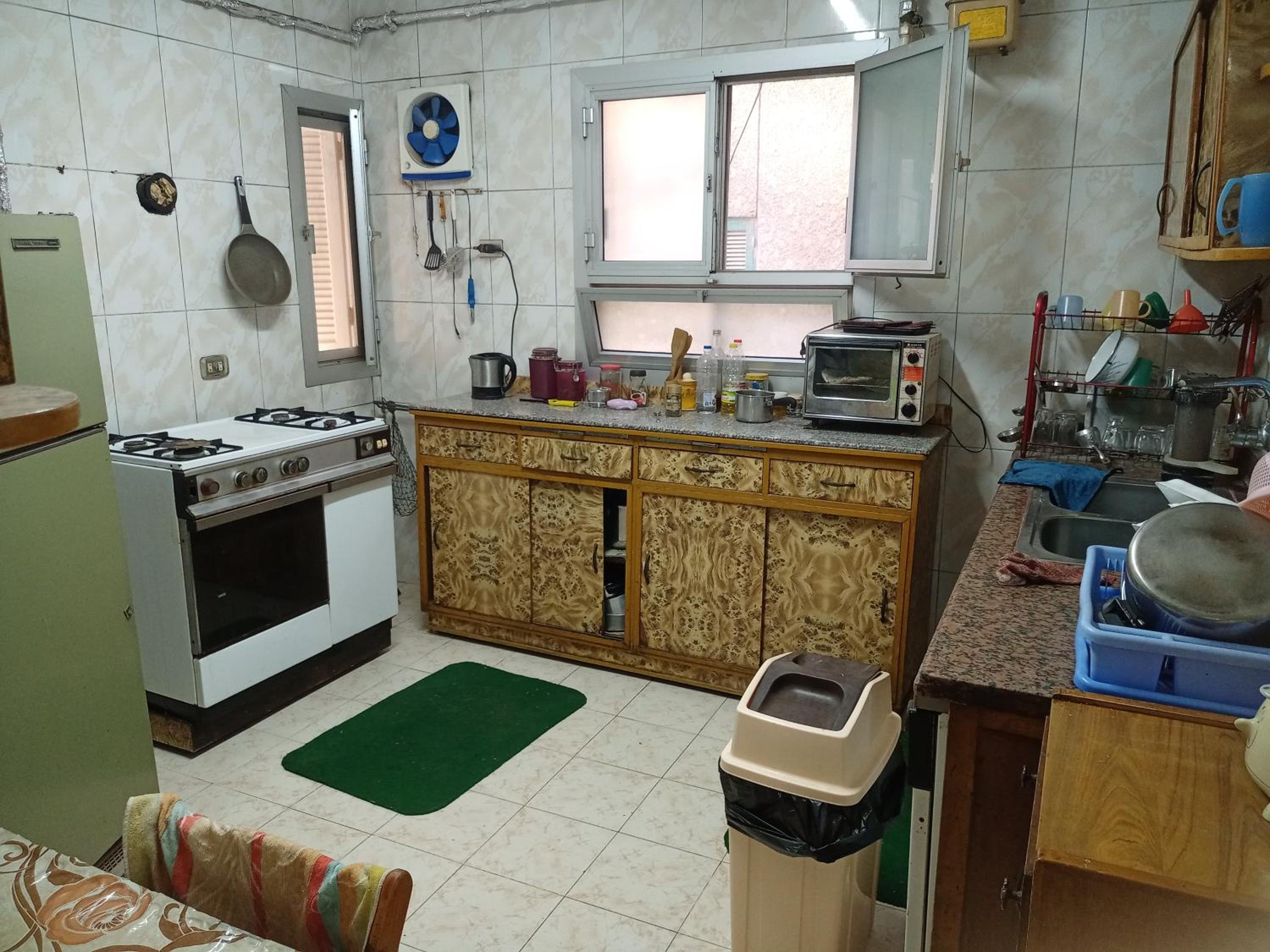 Cosy apartment in heliopolis