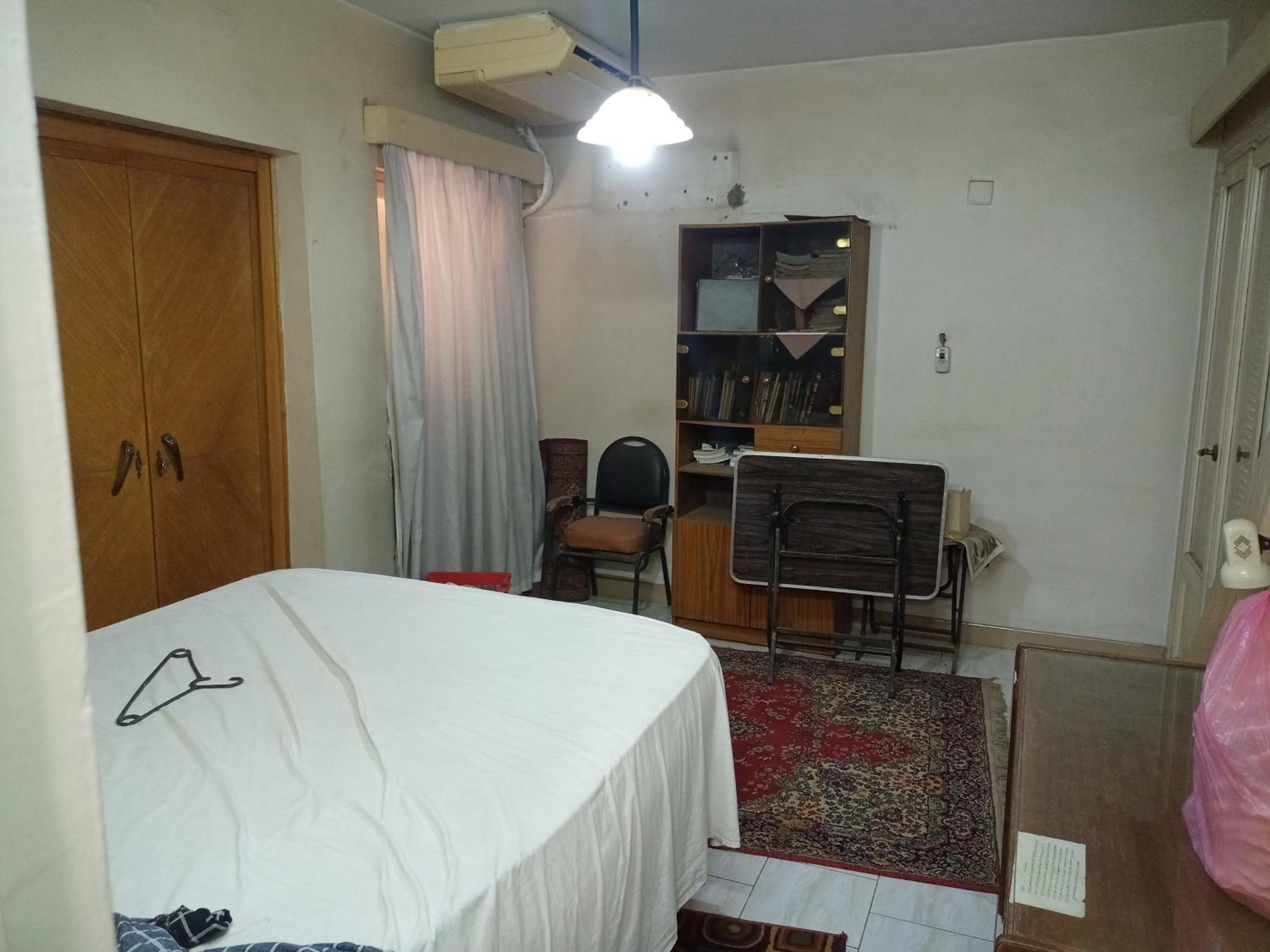 Cosy apartment in heliopolis