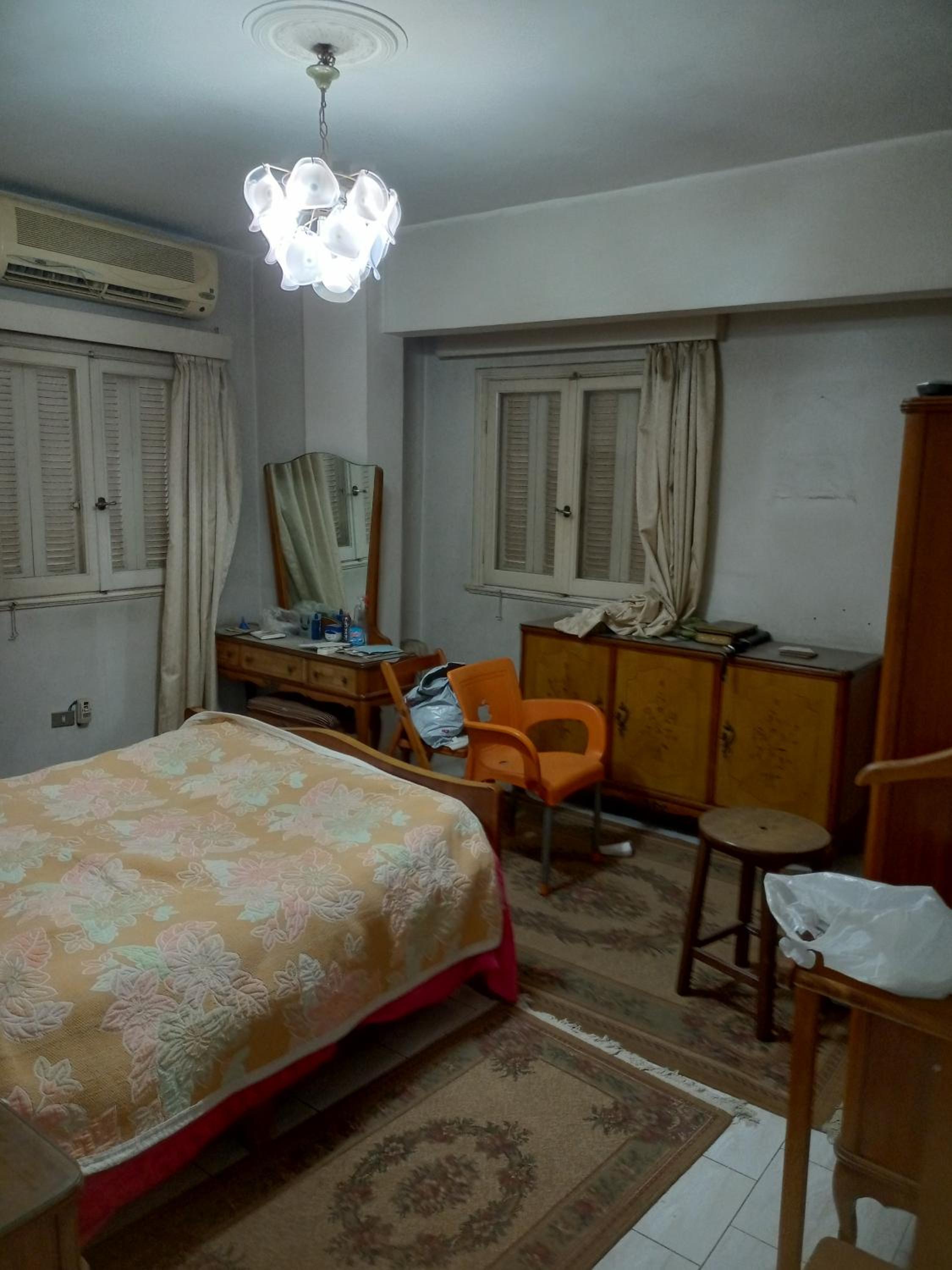 Cosy apartment in heliopolis