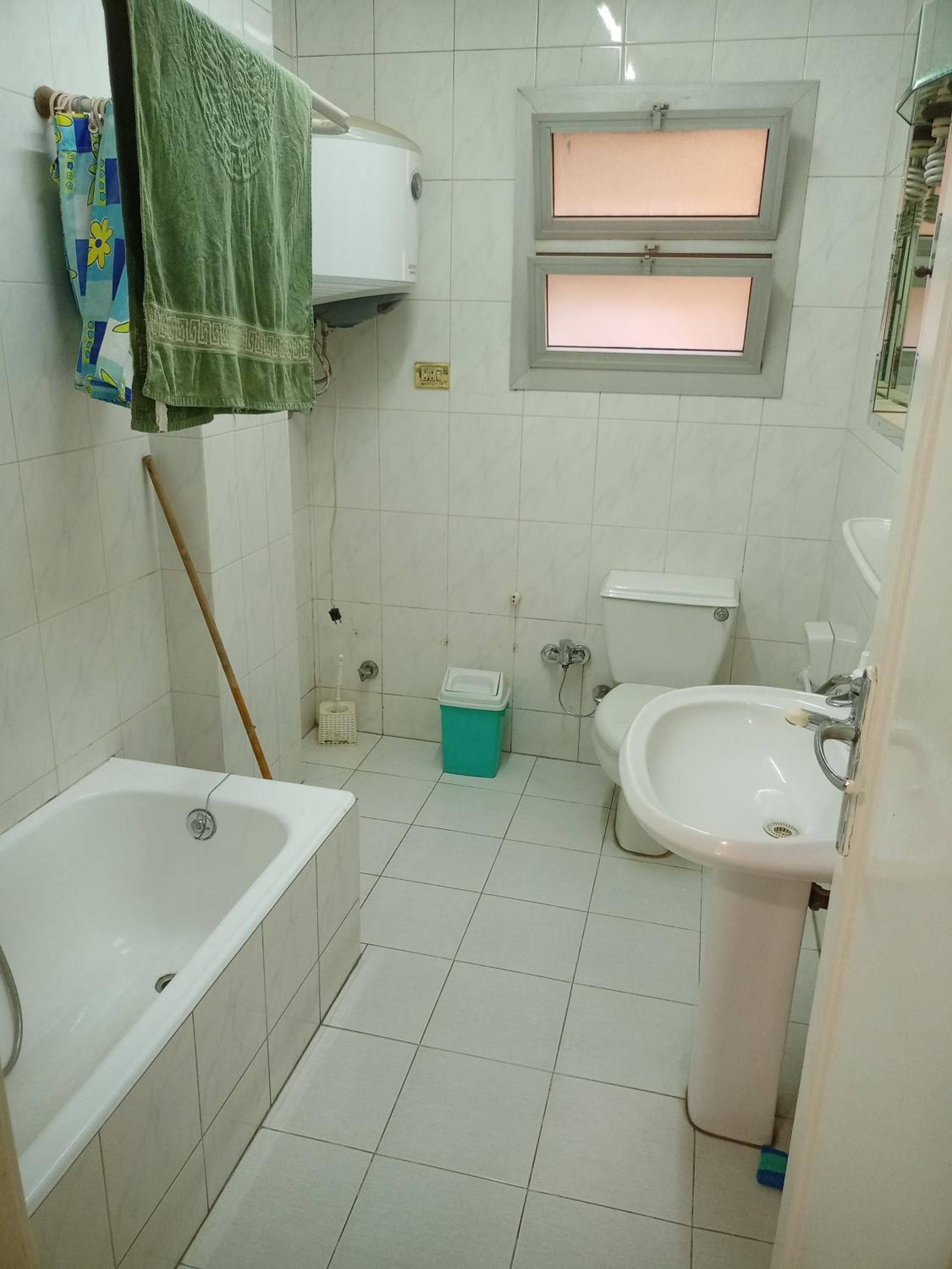 Cosy apartment in heliopolis