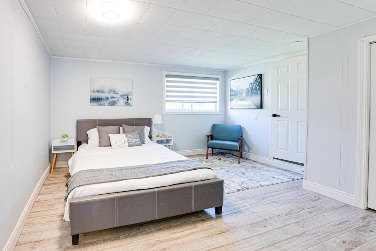 Luxury Beach Cottage - Maijac Resort & Marina