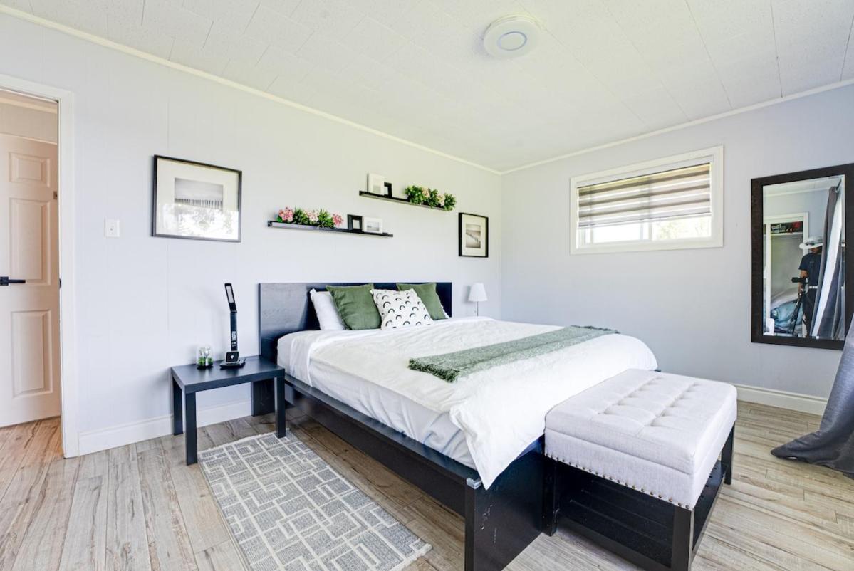 Luxury Beach Cottage - Maijac Resort & Marina