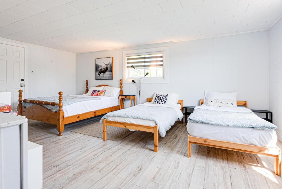 Luxury Beach Cottage - Maijac Resort & Marina