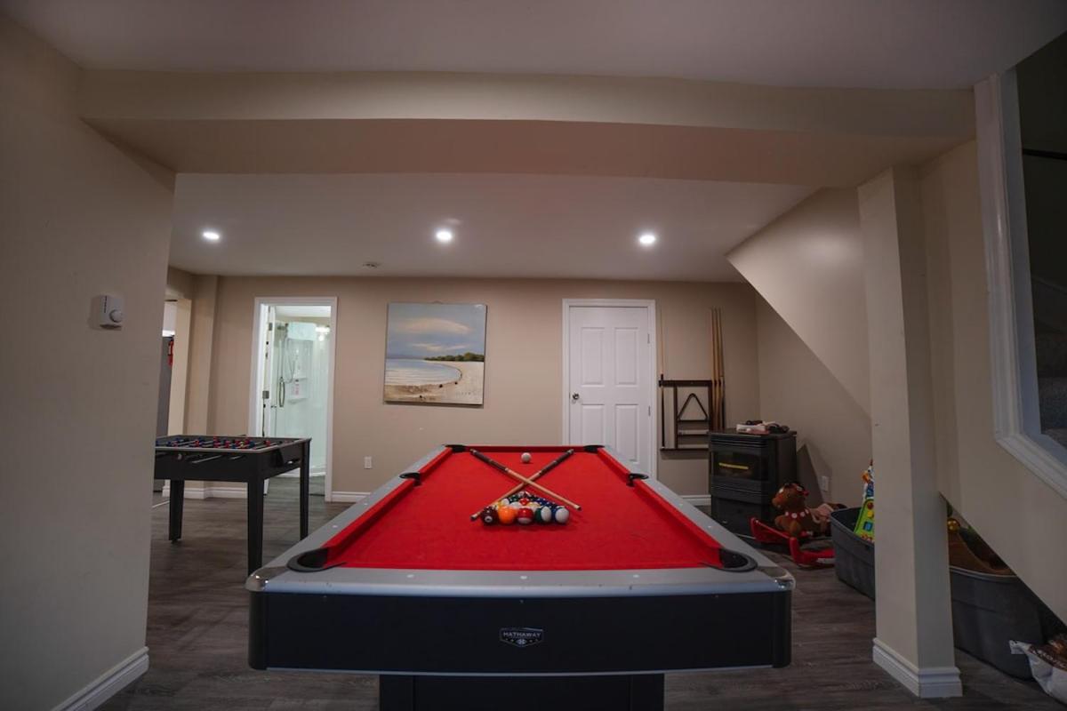 Muskoka Waterfront Cottage - Moon River with HOT TUB