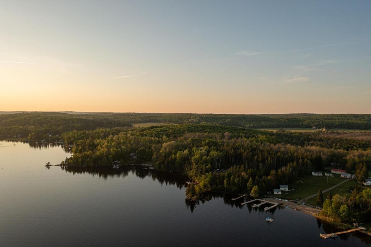 Burk's Falls Beach #4 - Maijac Resort & Marina