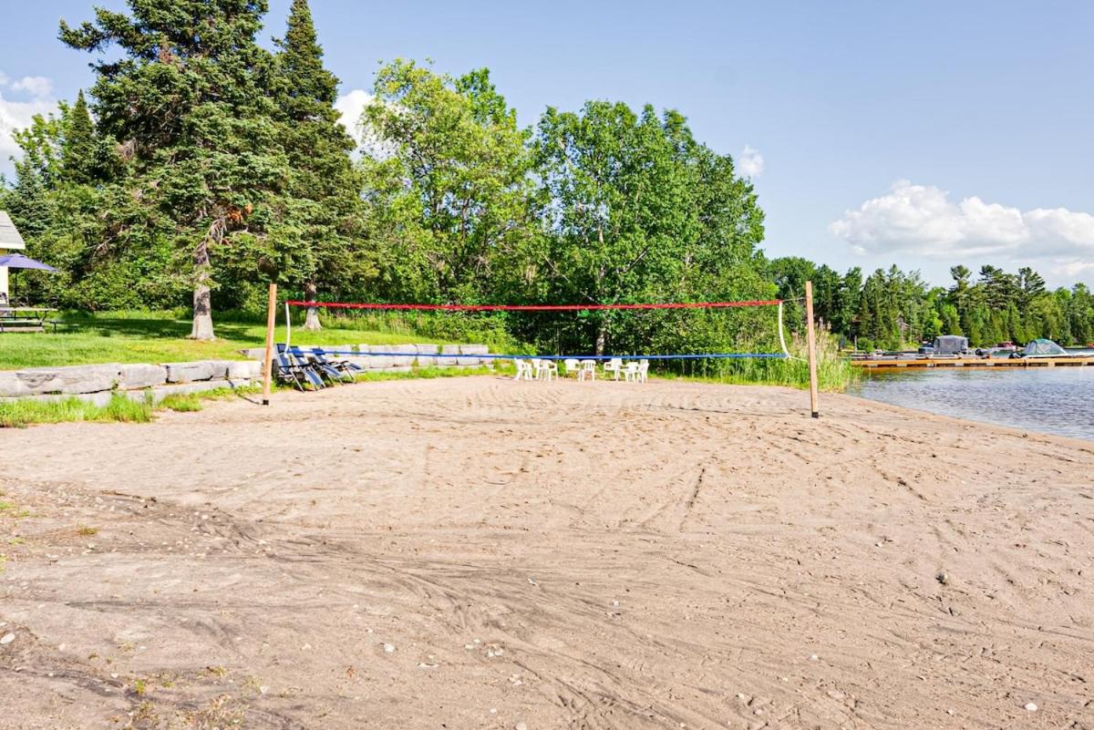 Beach Cabin On Lake Cecebe- Maijac Resort & Marina