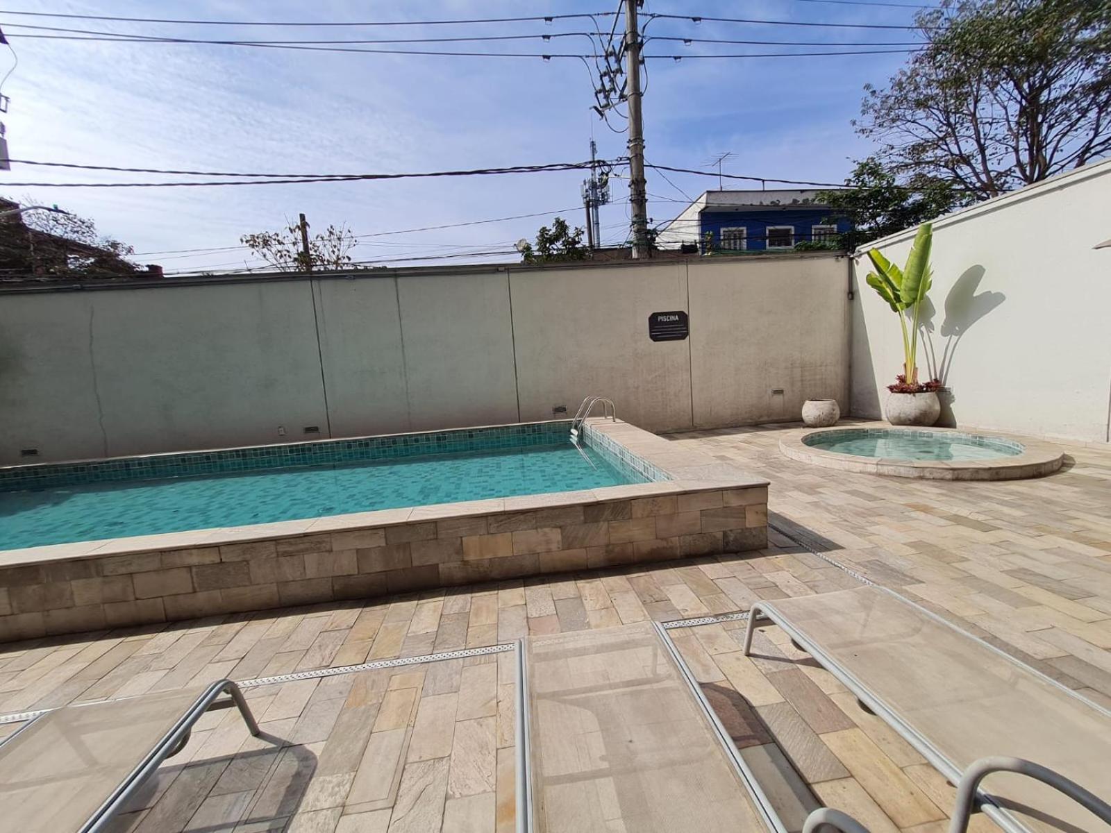 Laser Bela Vista